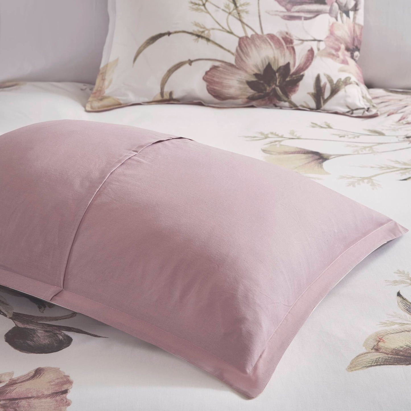 Madison Park Gisele Cotton Printed Duvet Cover Set
