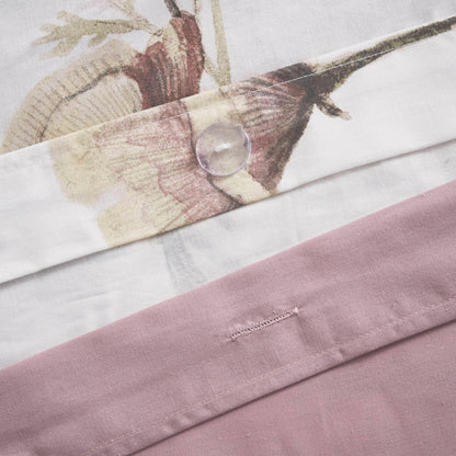 Madison Park Gisele Cotton Printed Duvet Cover Set