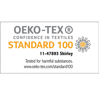 Madison Park Gisele Printed Cotton Shower Curtain