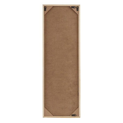 Madison Park Laurel Branches Laser Cut Tree Framed Panel Wall Decor