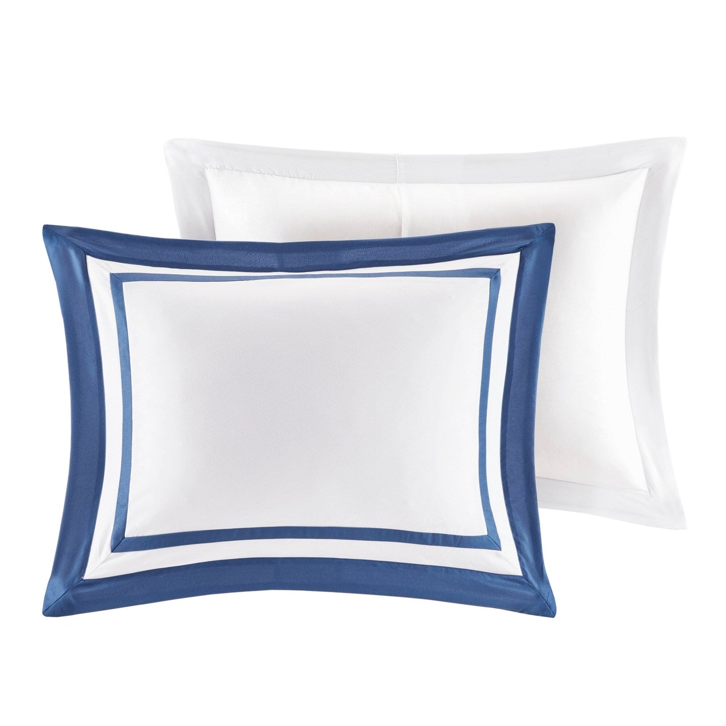 Madison Park Lexington 8 Piece Comforter and Quilt Set Collection