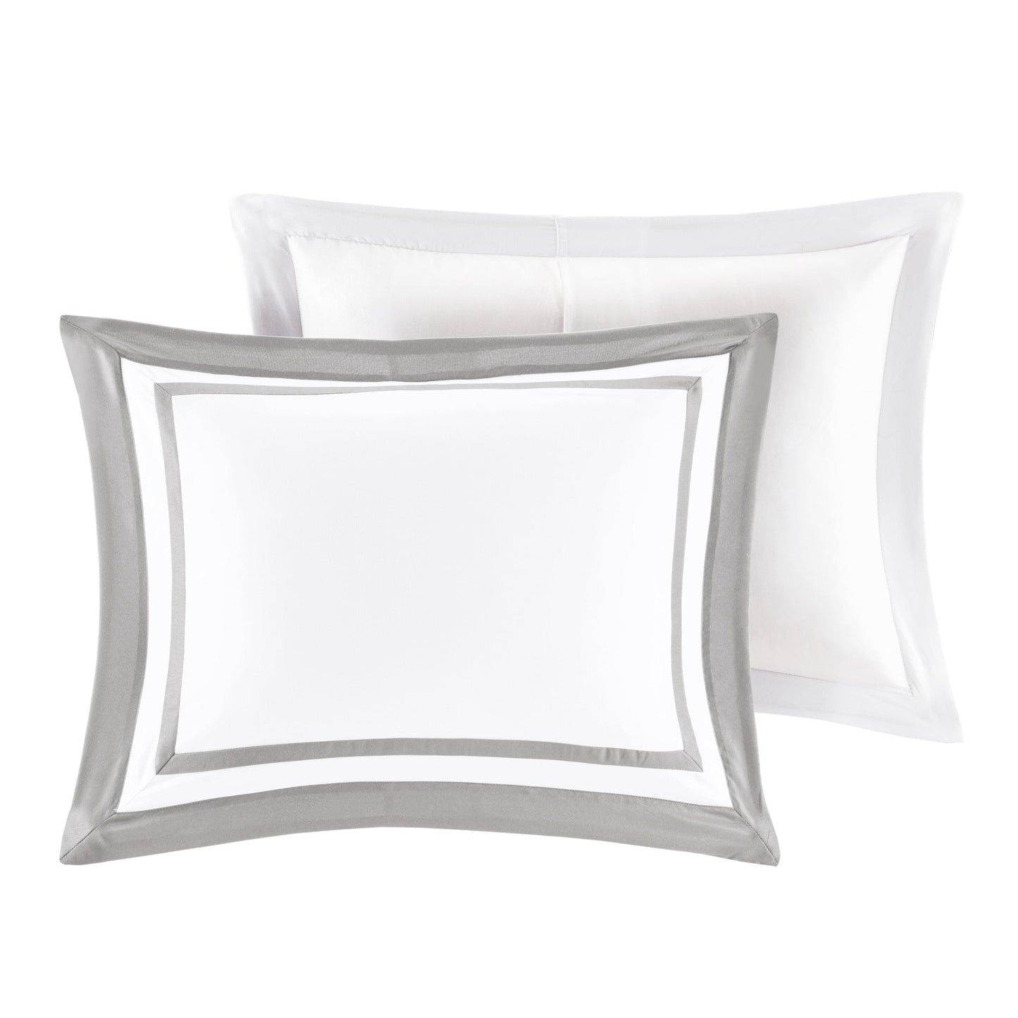 Madison Park Lexington 8 Piece Comforter and Quilt Set Collection