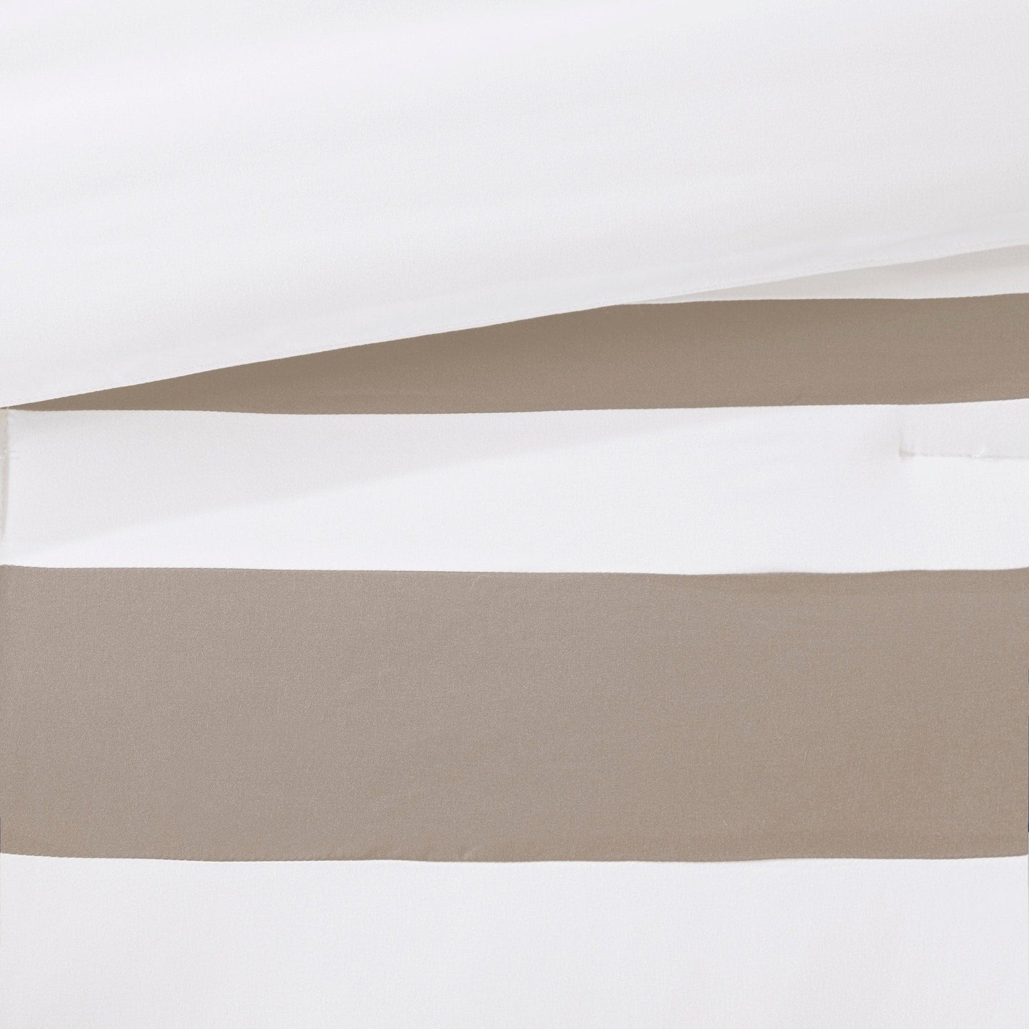 Madison Park Lexington 8 Piece Comforter and Quilt Set Collection