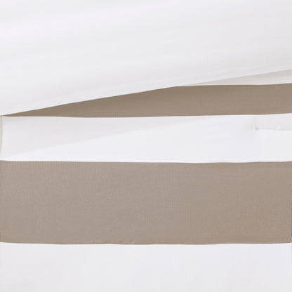 Madison Park Lexington 8 Piece Comforter and Quilt Set Collection