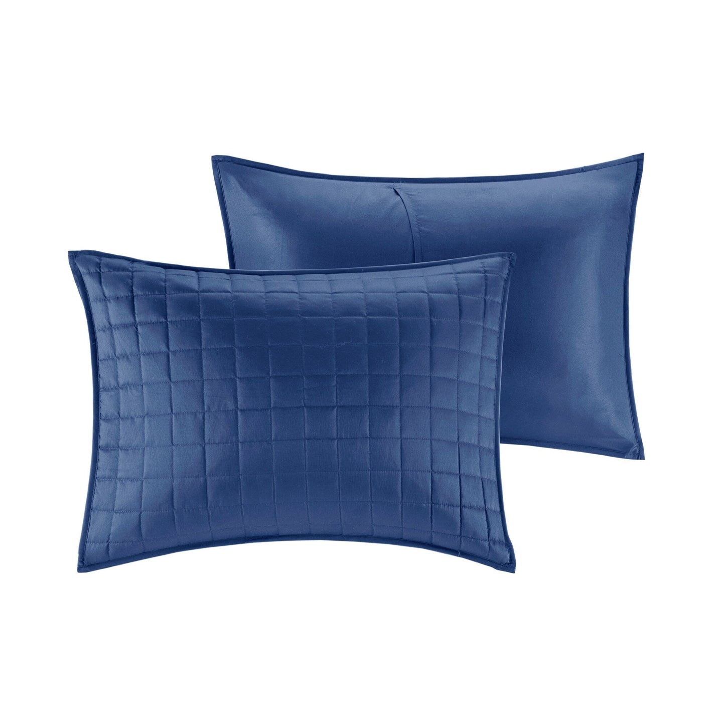 Madison Park Lexington 8 Piece Comforter and Quilt Set Collection