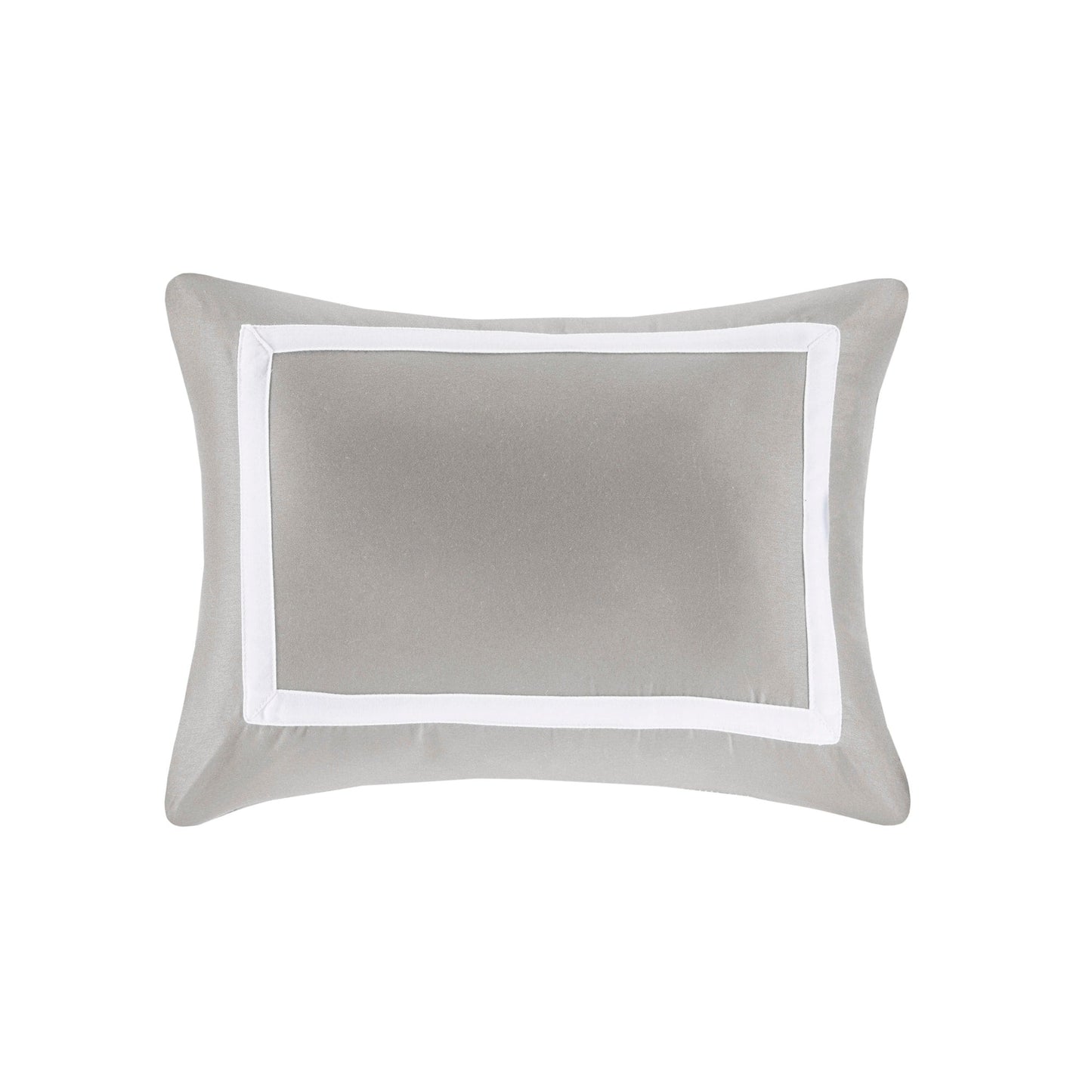 Madison Park Lexington 8 Piece Comforter and Quilt Set Collection