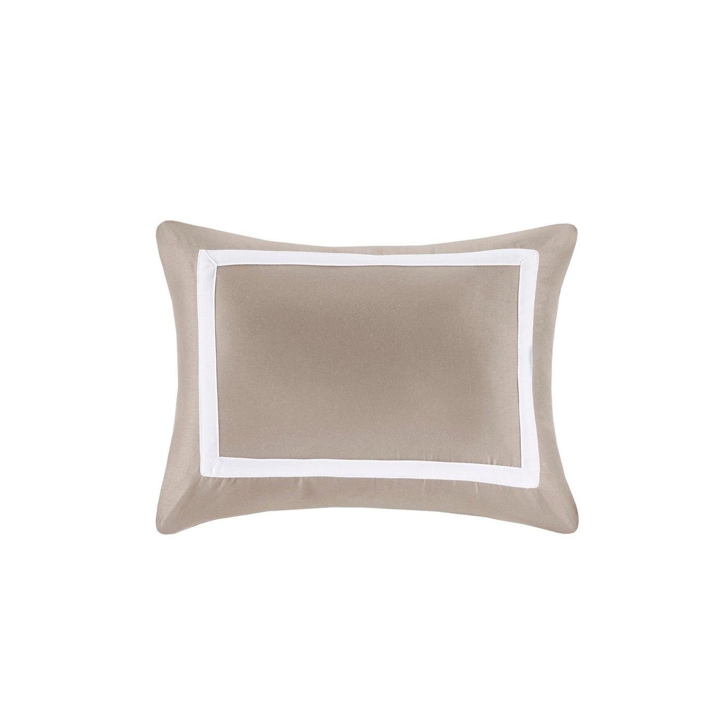 Madison Park Lexington 8 Piece Comforter and Quilt Set Collection