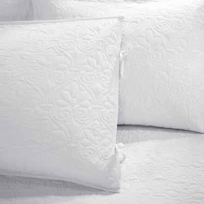 Madison Park Mansfield 6 Piece Reversible Daybed Cover Set