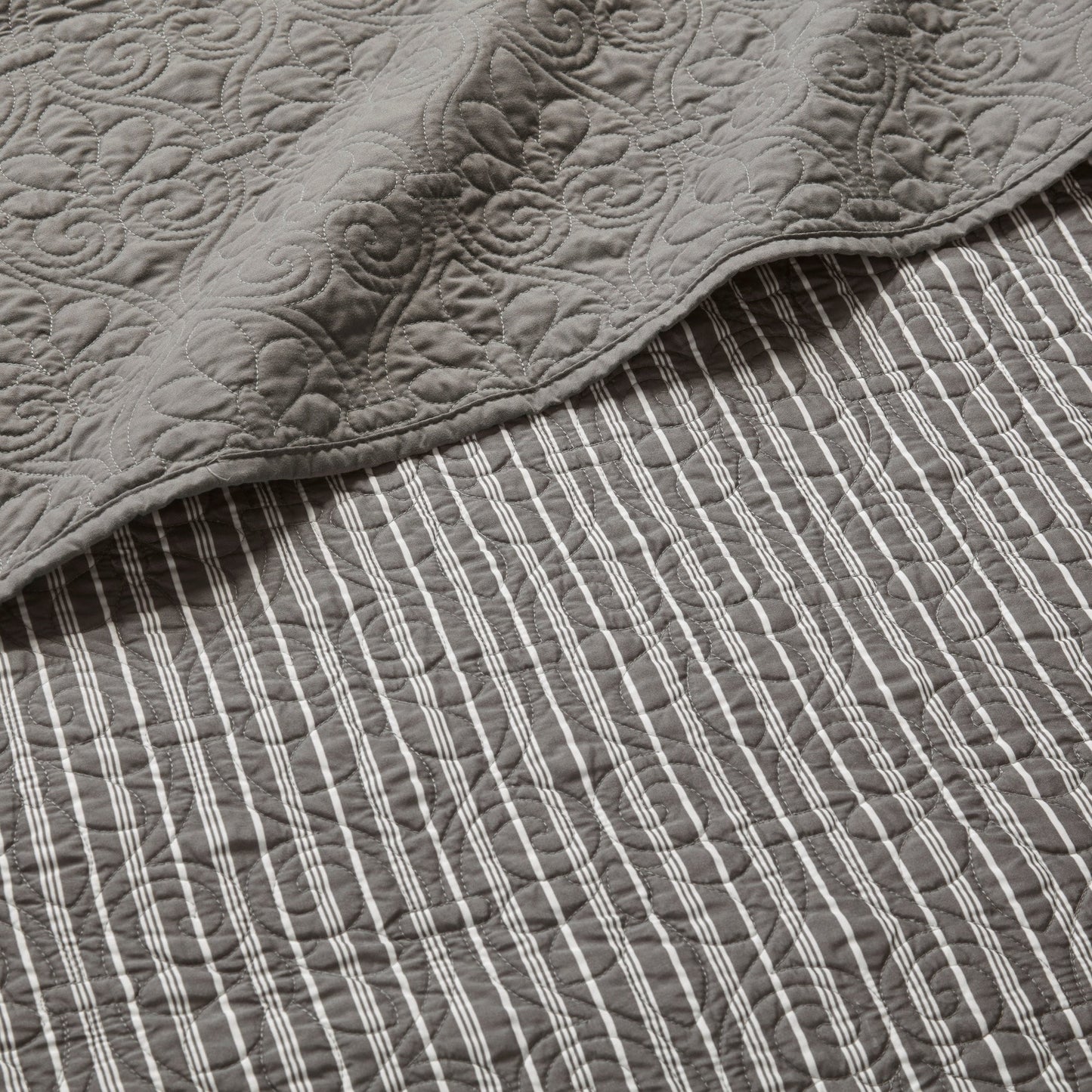 Madison Park Mansfield 6 Piece Reversible Daybed Cover Set