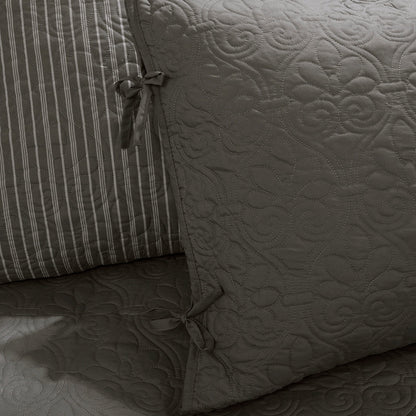 Madison Park Mansfield 6 Piece Reversible Daybed Cover Set