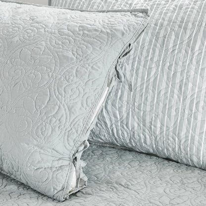 Madison Park Mansfield 6 Piece Reversible Daybed Cover Set