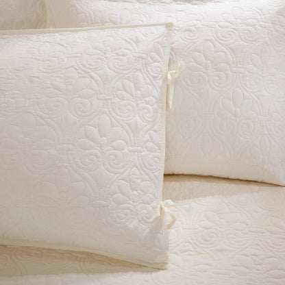 Madison Park Mansfield 6 Piece Reversible Daybed Cover Set