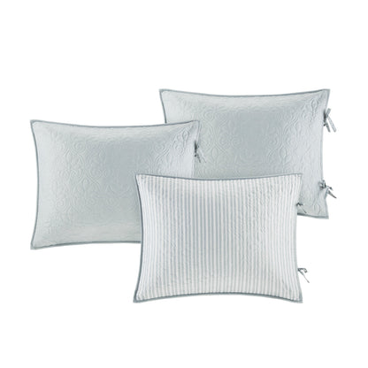 Madison Park Mansfield 6 Piece Reversible Daybed Cover Set