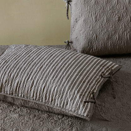 Madison Park Mansfield 6 Piece Reversible Daybed Cover Set