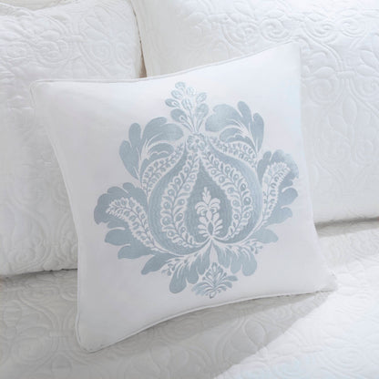 Madison Park Mansfield 6 Piece Reversible Daybed Cover Set