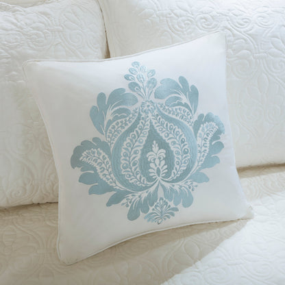 Madison Park Mansfield 6 Piece Reversible Daybed Cover Set