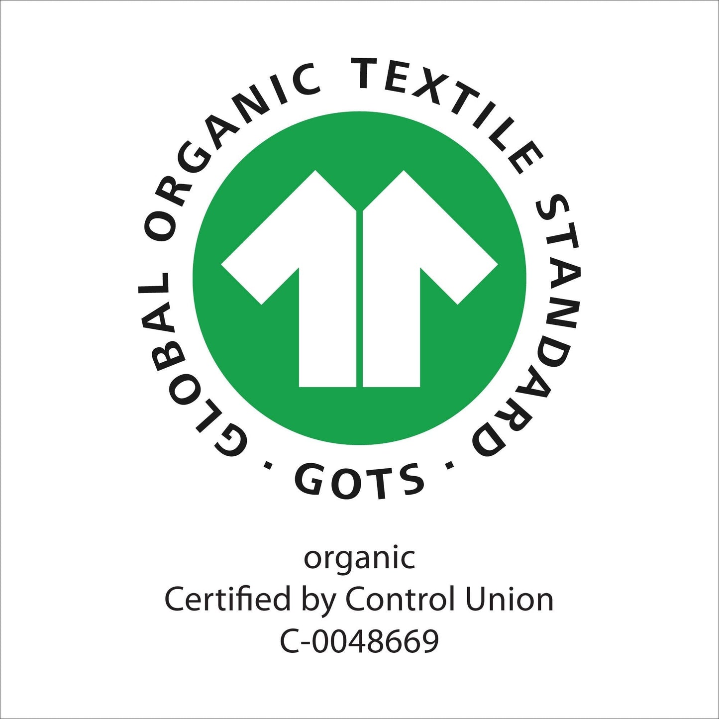 Madison Park Organic 6 Piece Cotton Towel Set