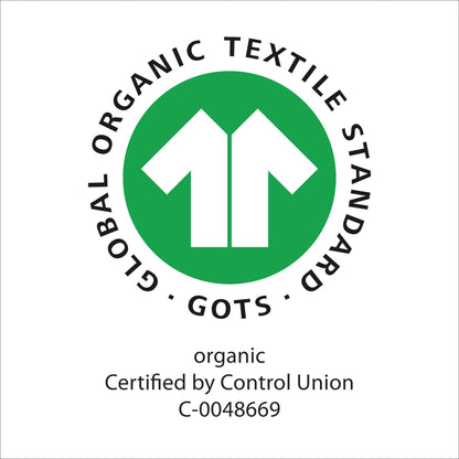 Madison Park Organic 6 Piece Cotton Towel Set