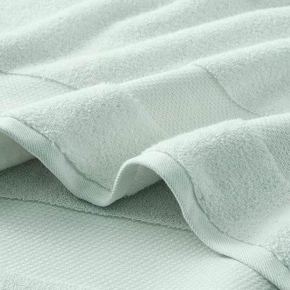 Madison Park Signature Turkish Cotton 6-piece Bath Towel Set