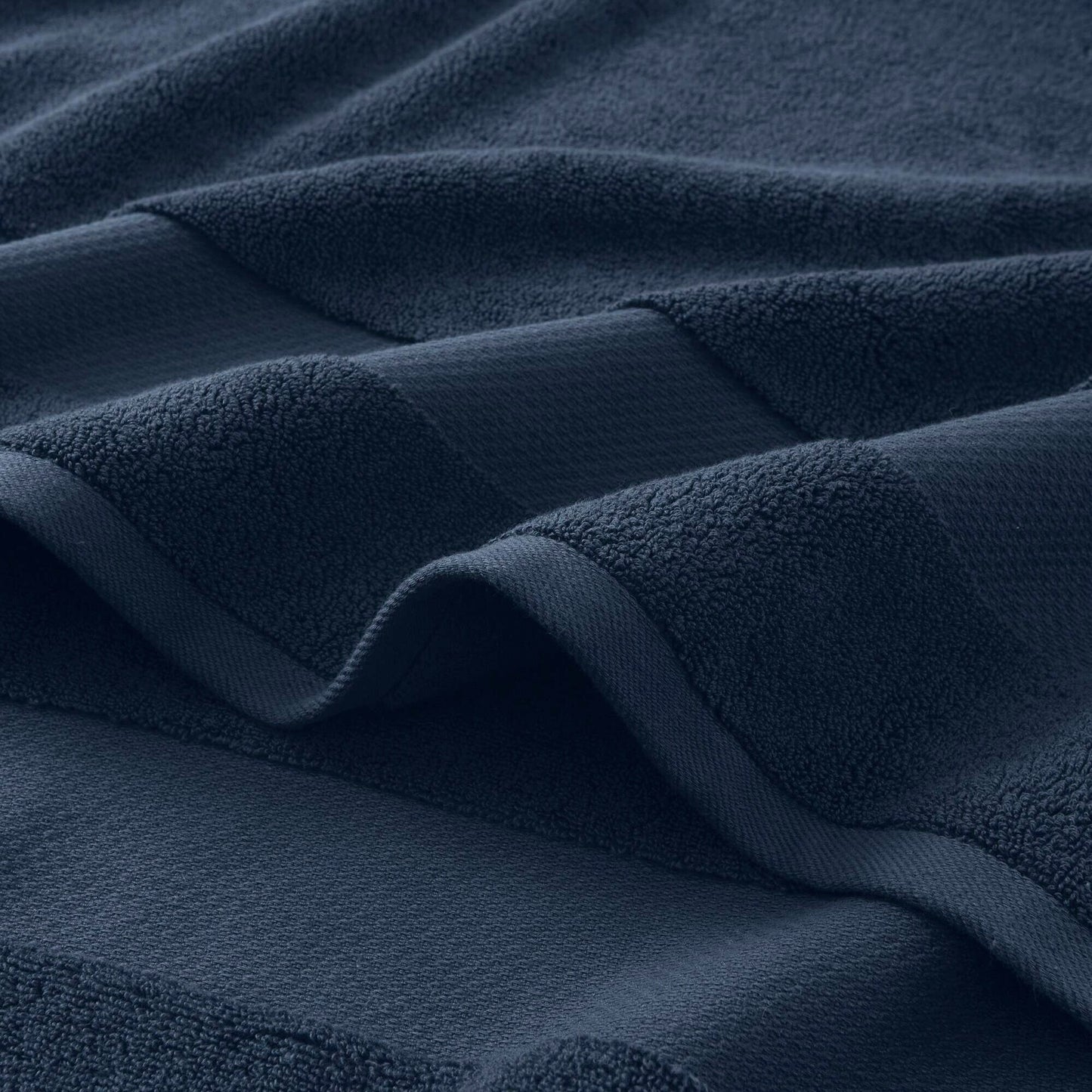 Madison Park Signature Turkish Cotton 6-piece Bath Towel Set