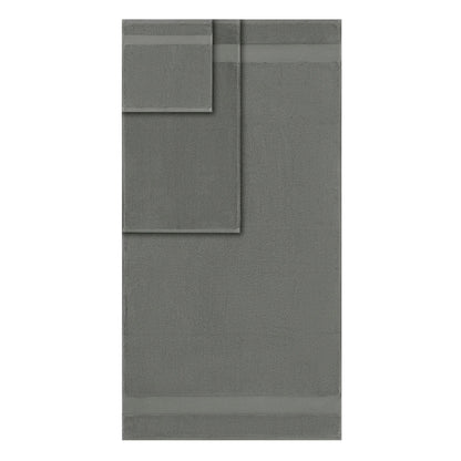 Madison Park Signature Turkish Cotton 6-piece Bath Towel Set