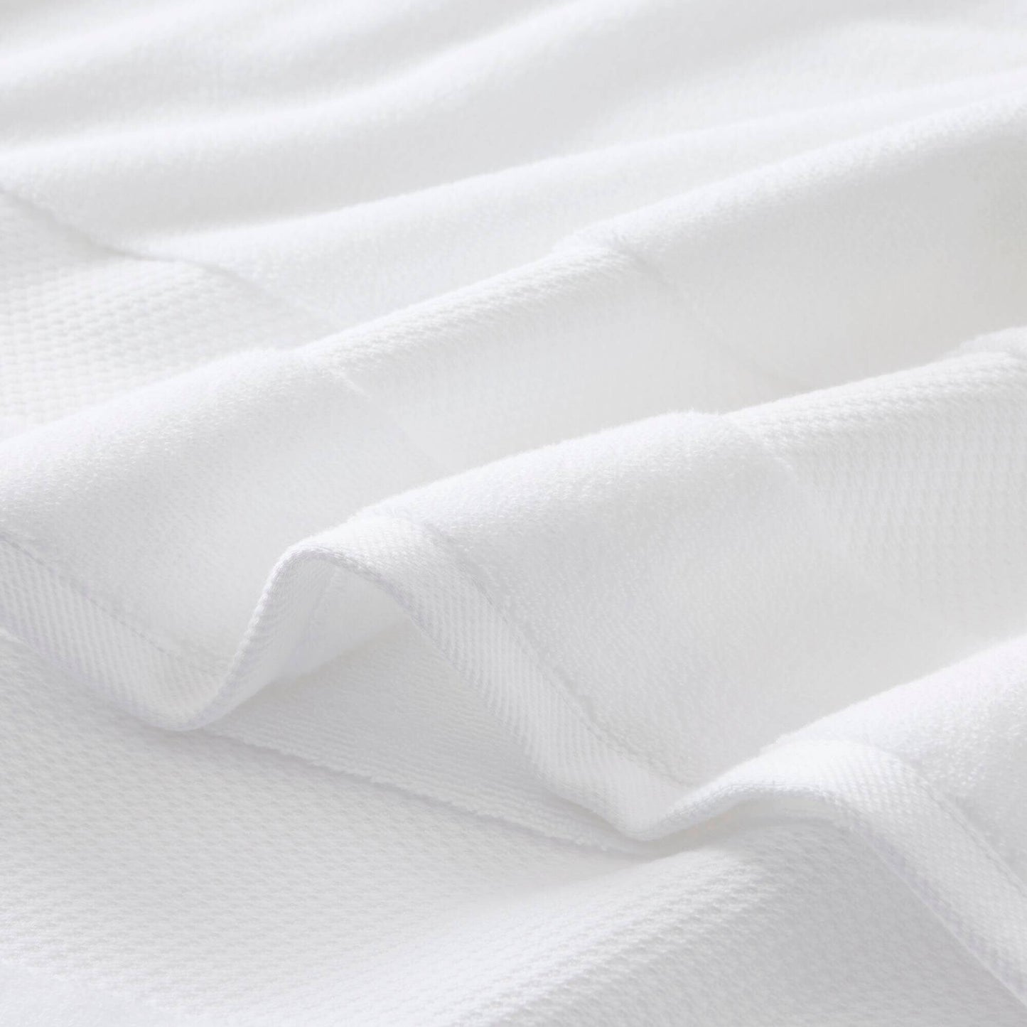 Madison Park Signature Turkish Cotton 6-piece Bath Towel Set