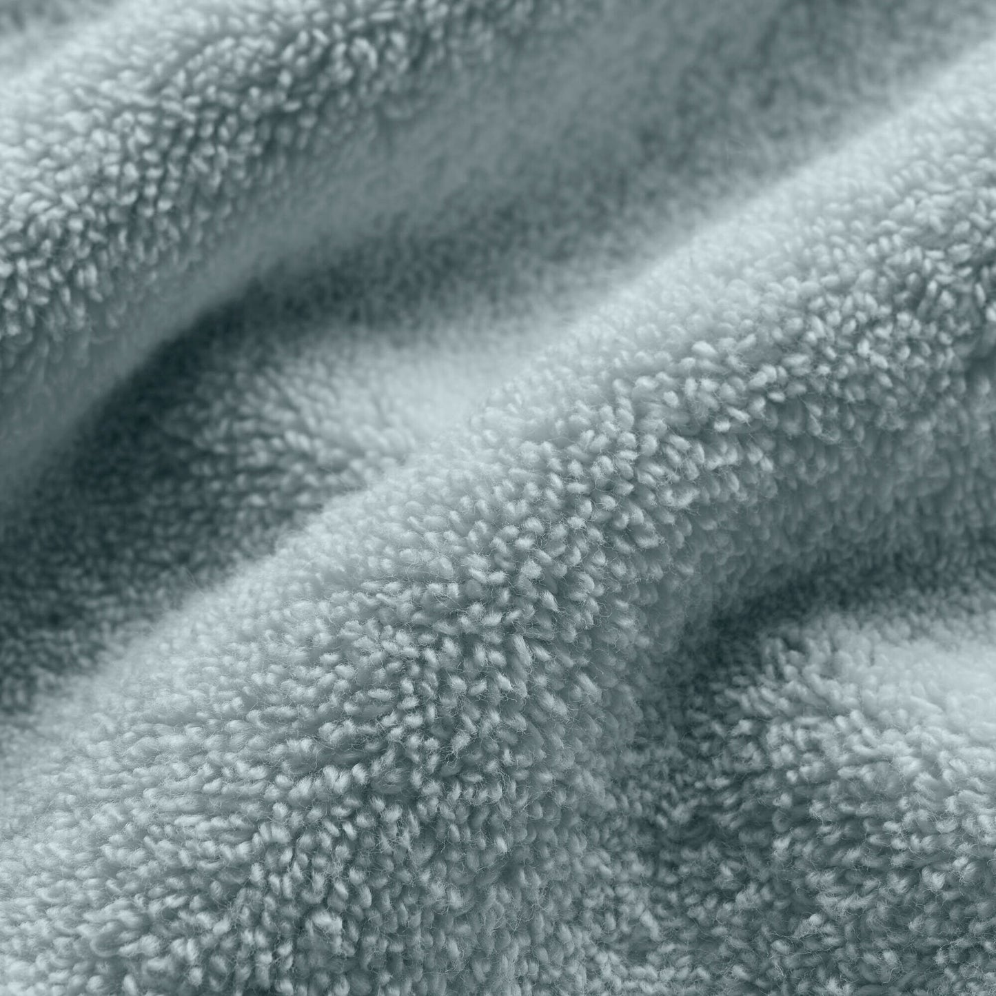 Madison Park Signature Turkish Cotton 6-piece Bath Towel Set