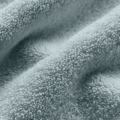 Madison Park Signature Turkish Cotton 6-piece Bath Towel Set