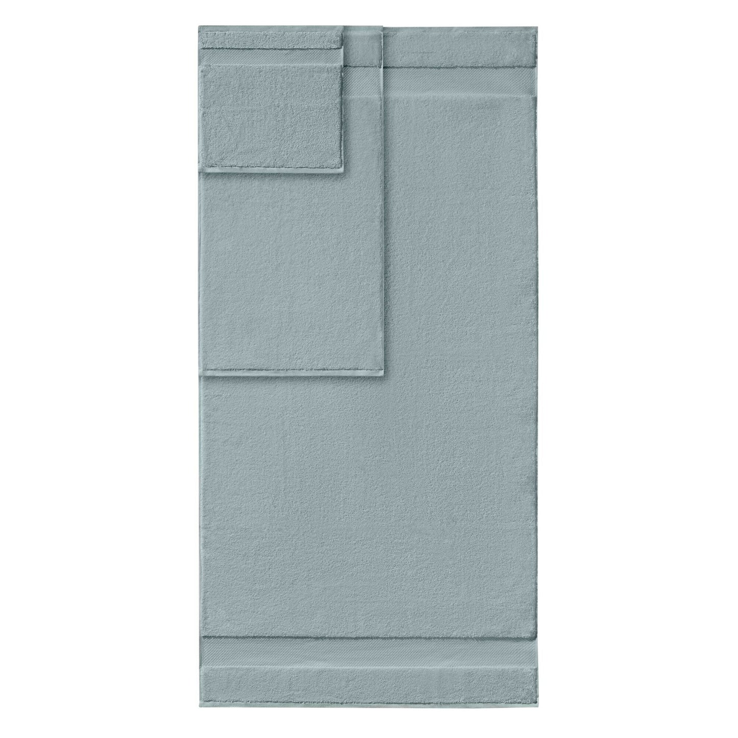 Madison Park Signature Turkish Cotton 6-piece Bath Towel Set