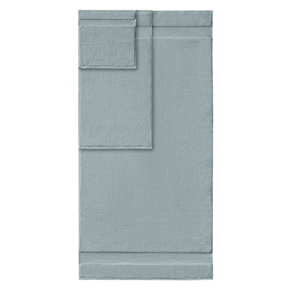 Madison Park Signature Turkish Cotton 6-piece Bath Towel Set