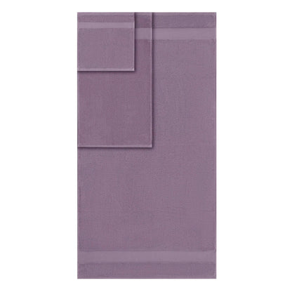 Madison Park Signature Turkish Cotton 6-piece Bath Towel Set