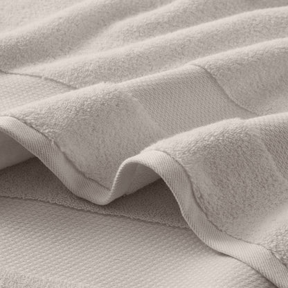 Madison Park Signature Turkish Cotton 6-piece Bath Towel Set