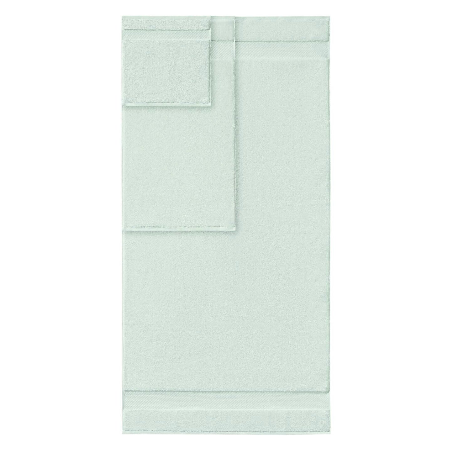 Madison Park Signature Turkish Cotton 6-piece Bath Towel Set