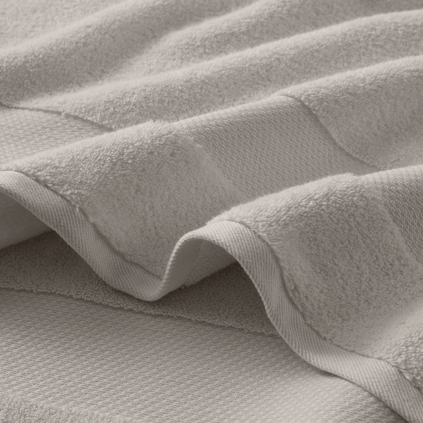 Madison Park Signature Turkish Cotton 6-piece Bath Towel Set
