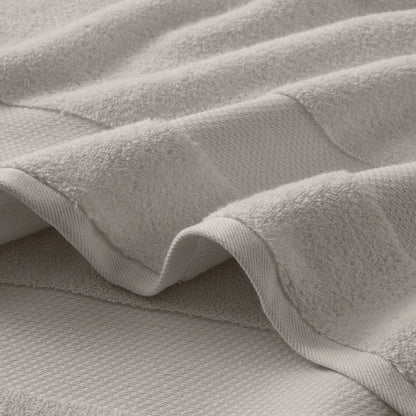 Madison Park Signature Turkish Cotton 6-piece Bath Towel Set