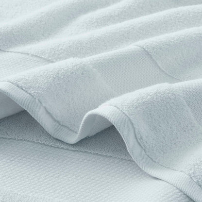 Madison Park Signature Turkish Cotton 6-piece Bath Towel Set