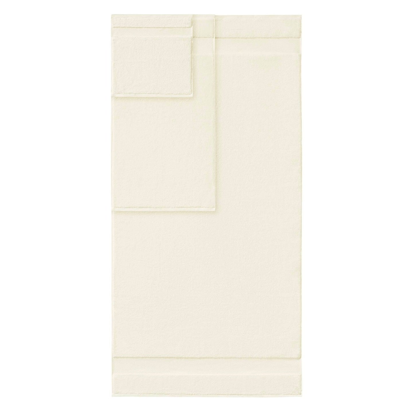 Madison Park Signature Turkish Cotton 6-piece Bath Towel Set