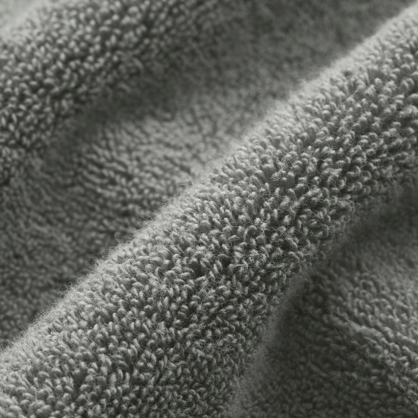 Madison Park Signature Turkish Cotton 6-piece Bath Towel Set