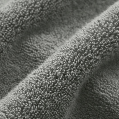 Madison Park Signature Turkish Cotton 6-piece Bath Towel Set