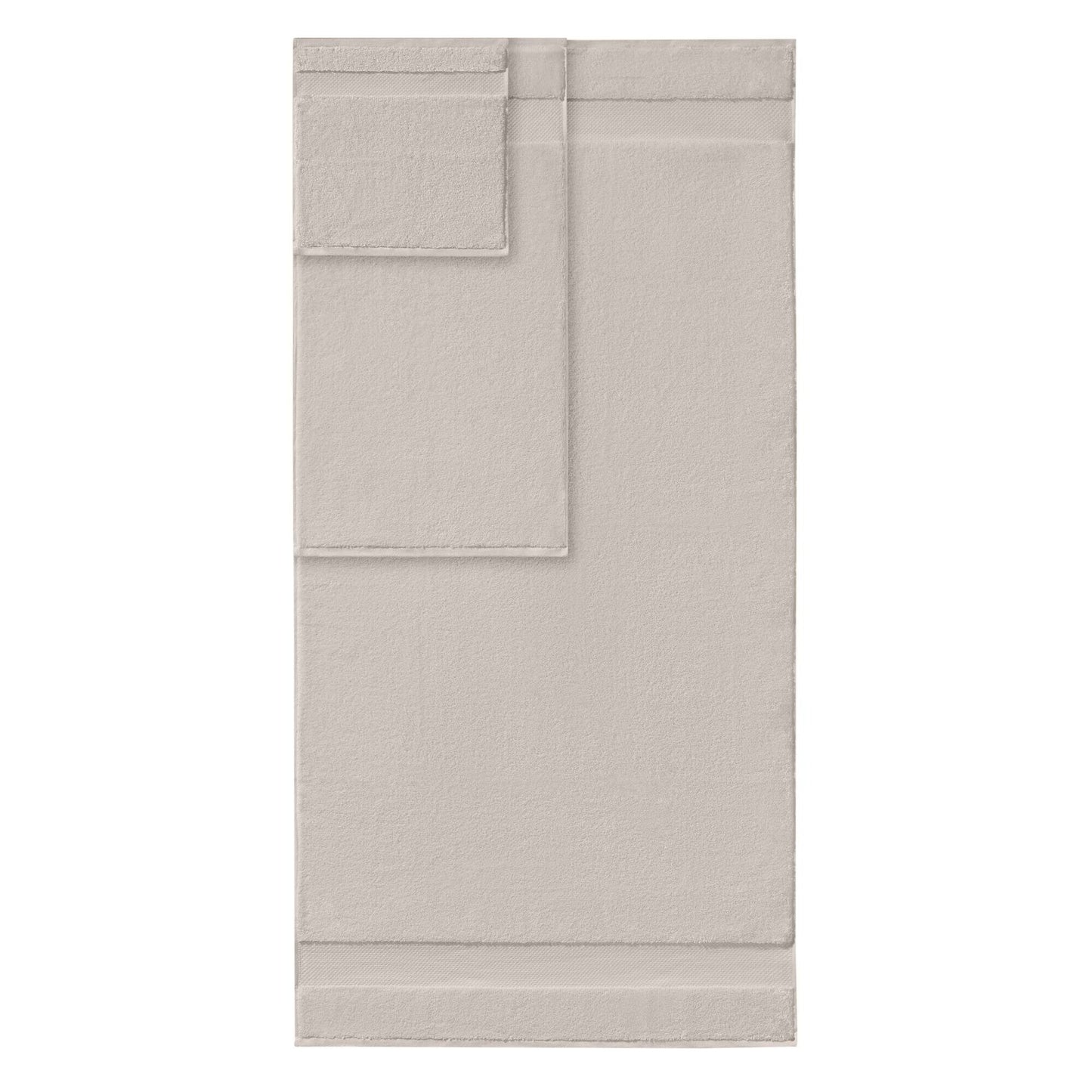 Madison Park Signature Turkish Cotton 6-piece Bath Towel Set