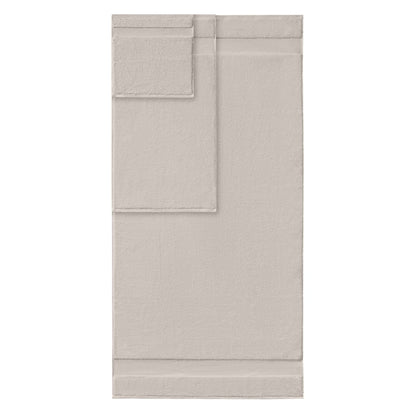 Madison Park Signature Turkish Cotton 6-piece Bath Towel Set