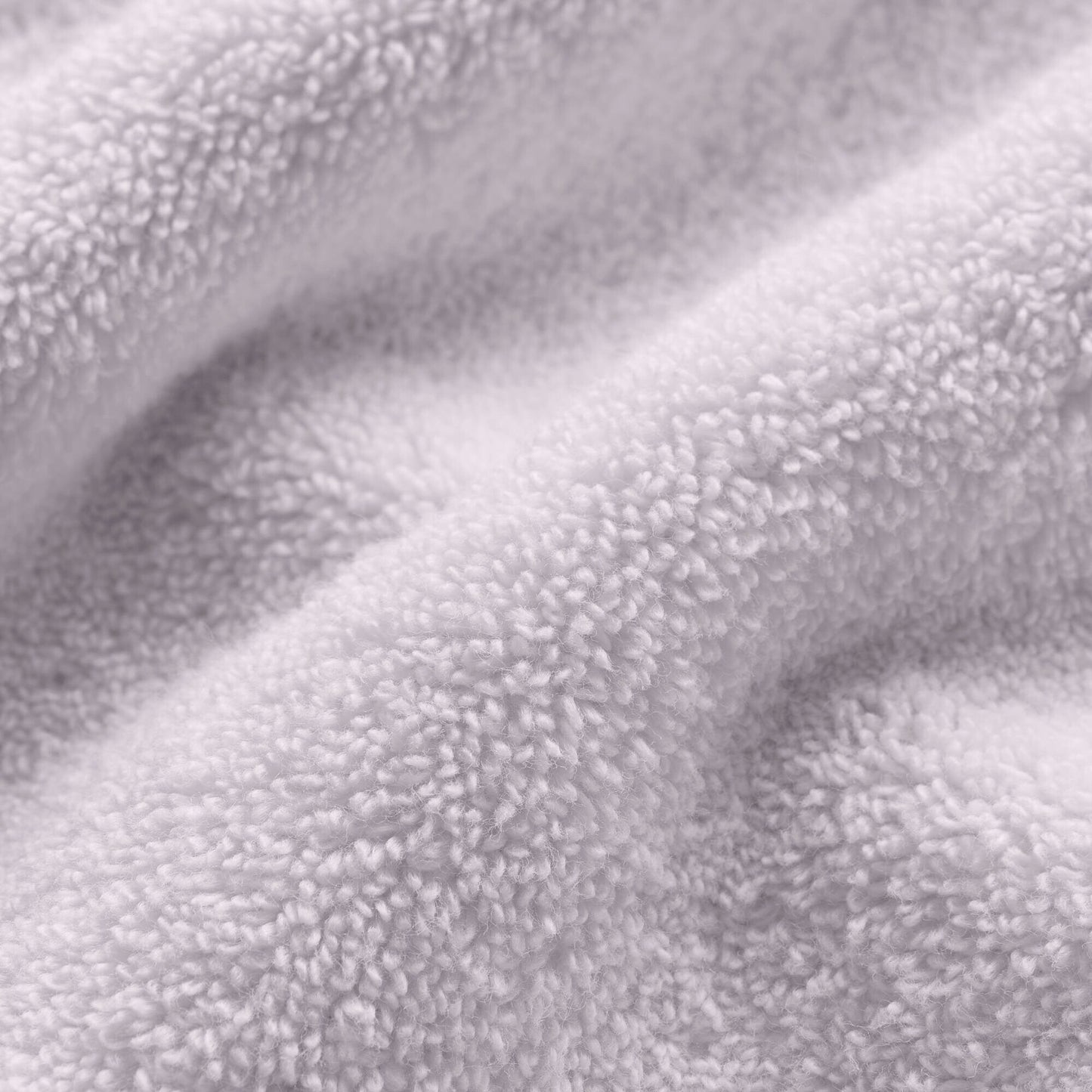 Madison Park Signature Turkish Cotton 6-piece Bath Towel Set