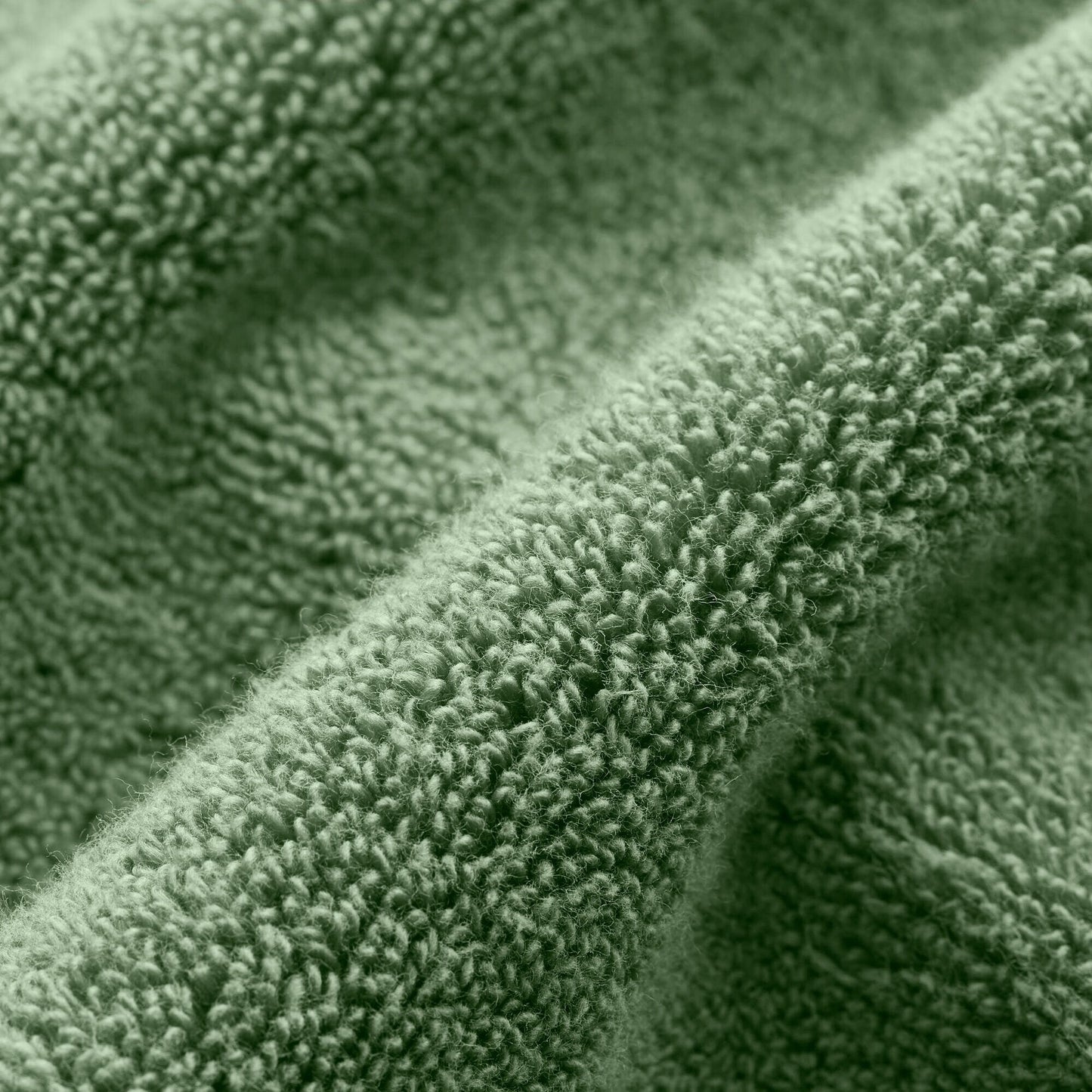 Madison Park Signature Turkish Cotton 6-piece Bath Towel Set