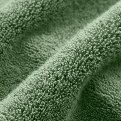 Madison Park Signature Turkish Cotton 6-piece Bath Towel Set