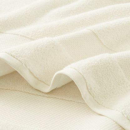 Madison Park Signature Turkish Cotton 6-piece Bath Towel Set