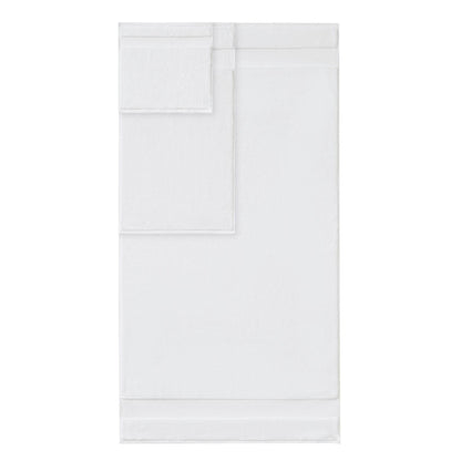 Madison Park Signature Turkish Cotton 6-piece Bath Towel Set