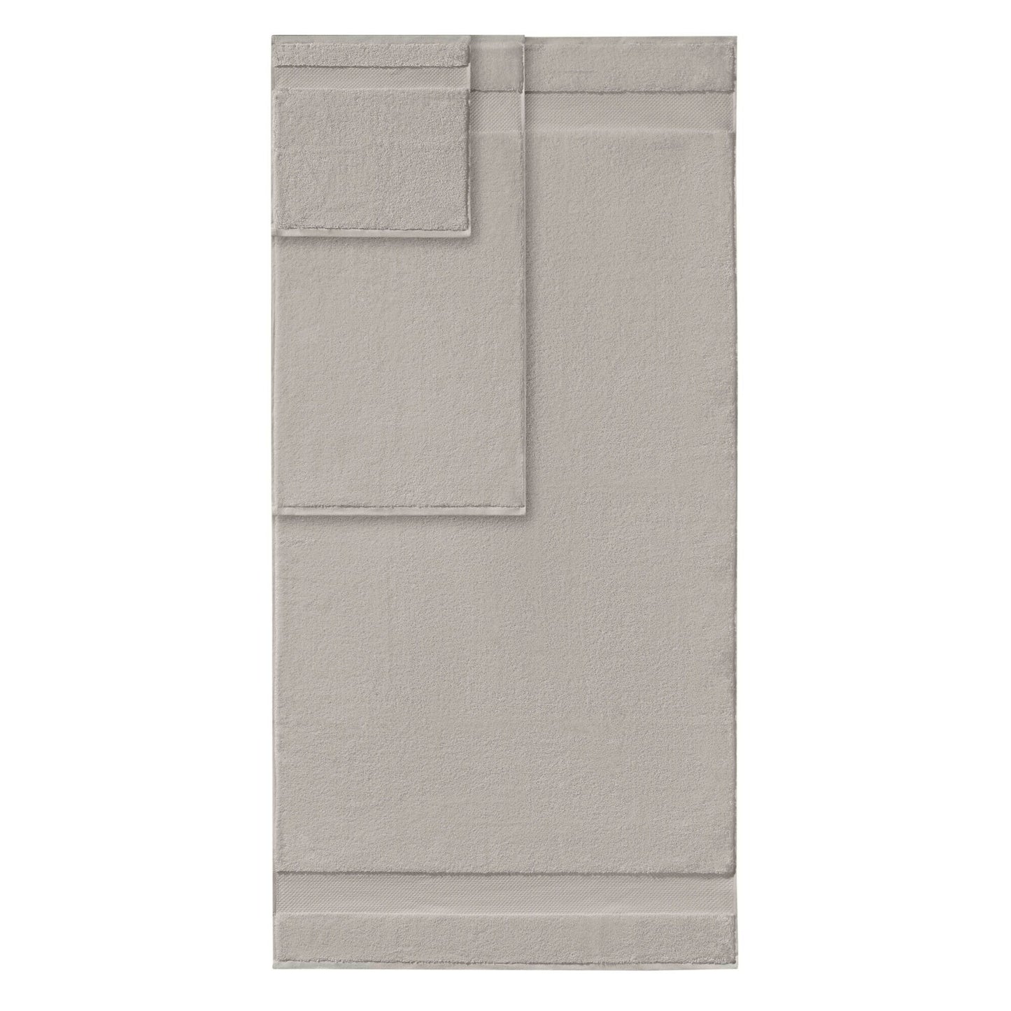 Madison Park Signature Turkish Cotton 6-piece Bath Towel Set