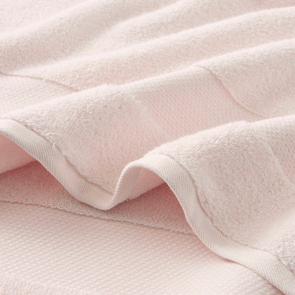 Madison Park Signature Turkish Cotton 6-piece Bath Towel Set