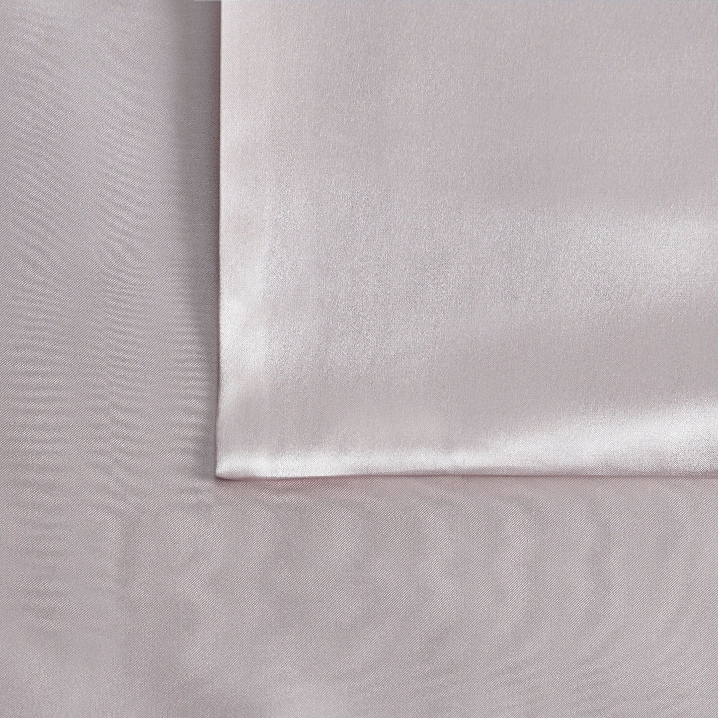 Madison Park Silk 100% Mulberry Single Pillowcase