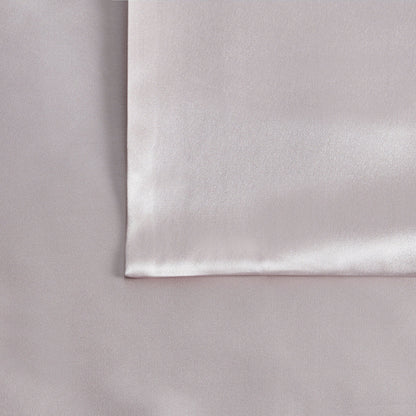 Madison Park Silk 100% Mulberry Single Pillowcase